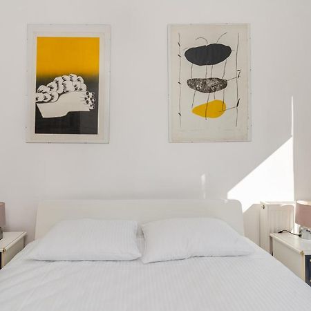 Borkowska Standard Apartment Krakow Bagian luar foto